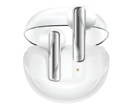 QCY AilyBuds Clear T32 Białe - 1322149 - zdjęcie 1